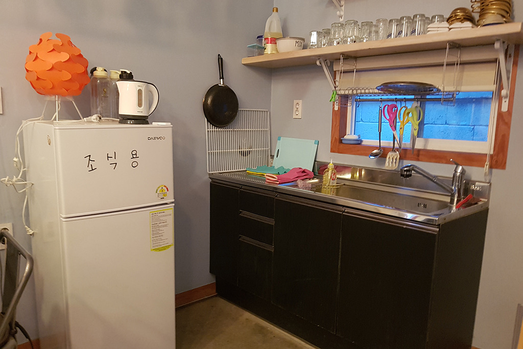 단양낙타게스트하우스 이미지