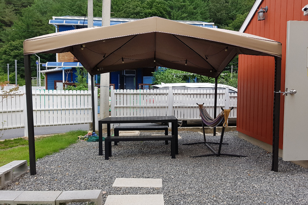 단양낙타게스트하우스 이미지