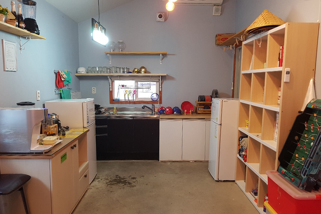 단양낙타게스트하우스 이미지