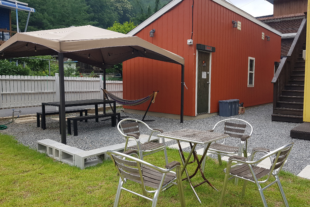 단양낙타게스트하우스 이미지