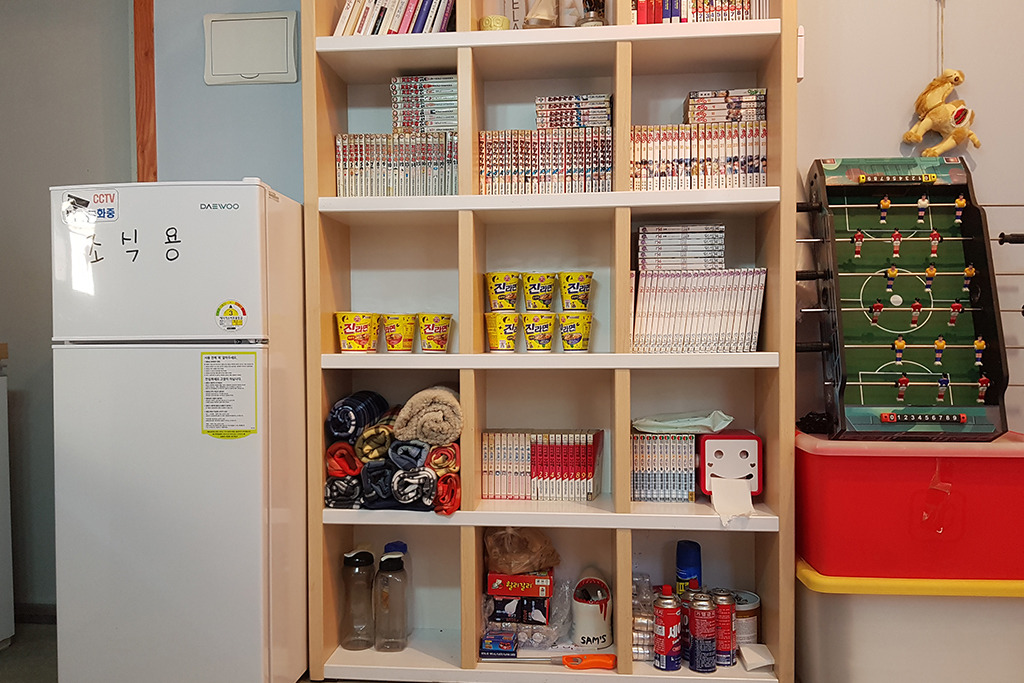 단양낙타게스트하우스 이미지