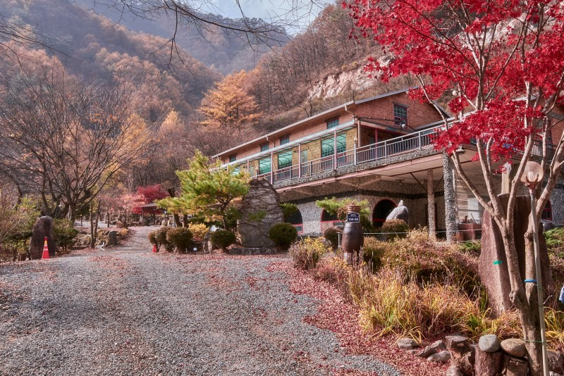 하늘아래별천지 이미지