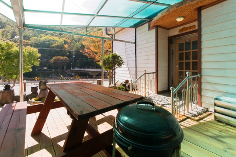 마실펜션 이미지