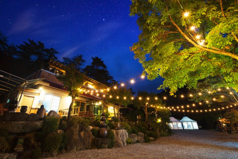 마실펜션 이미지