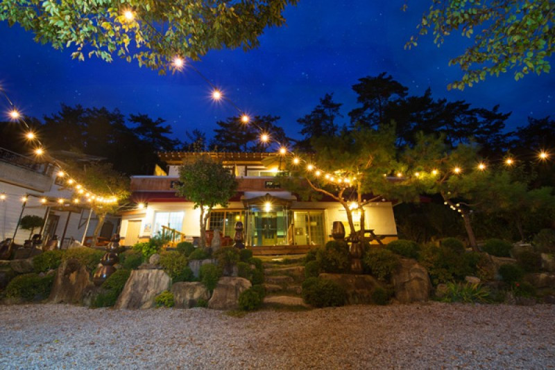 마실펜션 이미지