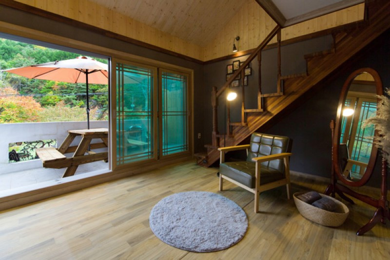 마실펜션 이미지