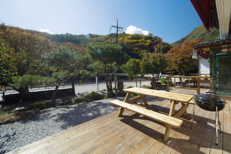 마실펜션 이미지