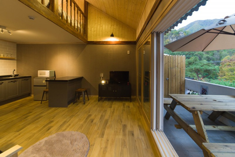 마실펜션 이미지