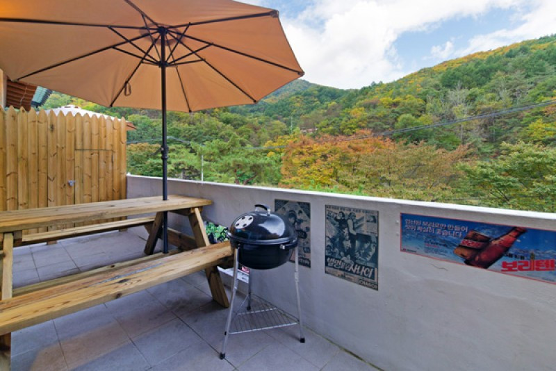 마실펜션 이미지