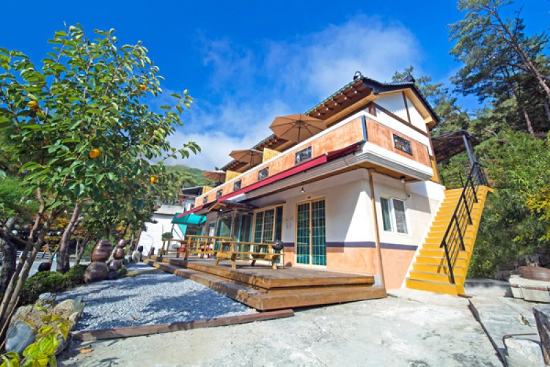 마실펜션 이미지