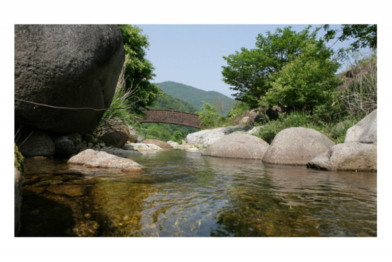 가곡동굴팬션 이미지