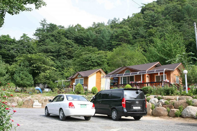 가곡동굴팬션 이미지