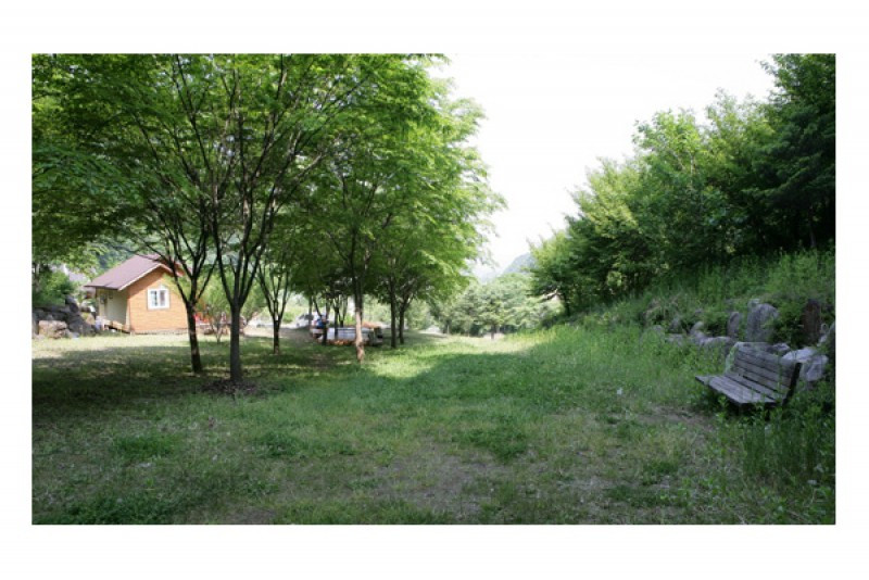 가곡동굴팬션 이미지