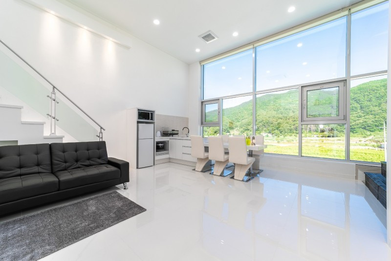 르블랑펜션 이미지