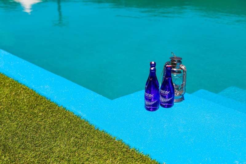 르블랑펜션 이미지