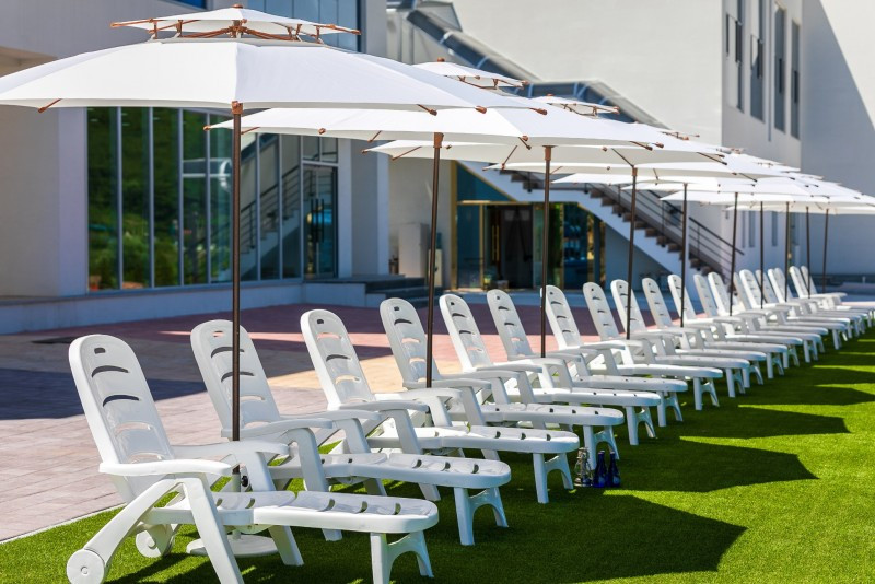 르블랑펜션 이미지