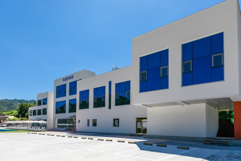 르블랑펜션 이미지