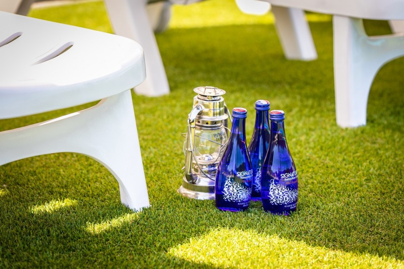 르블랑펜션 이미지