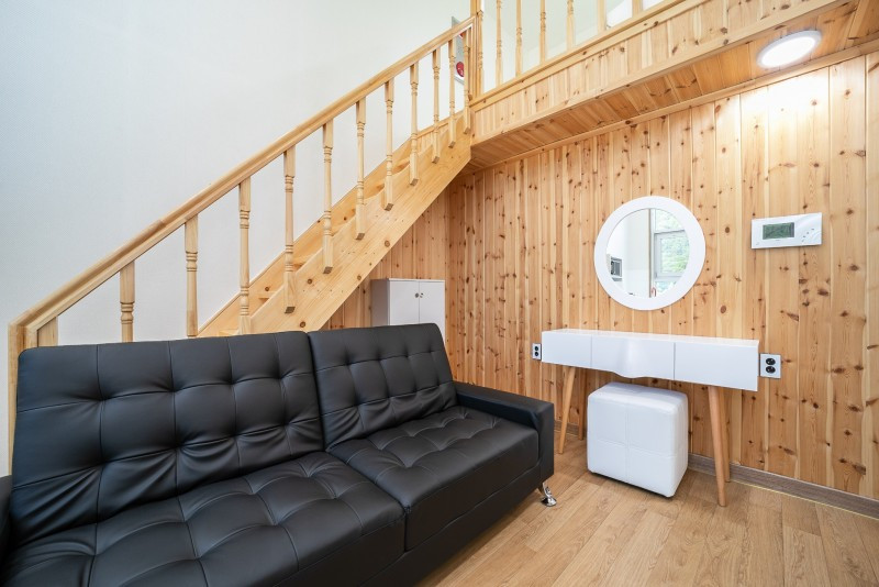 르블랑펜션 이미지