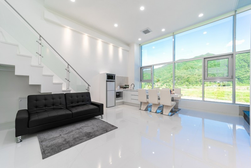 르블랑펜션 이미지