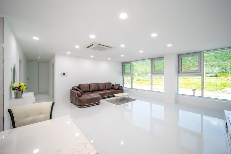 르블랑펜션 이미지