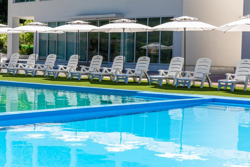 르블랑펜션 이미지