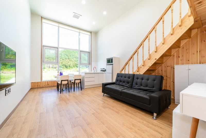 르블랑펜션 이미지