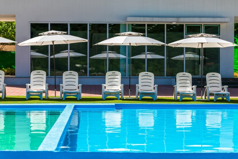 르블랑펜션 이미지