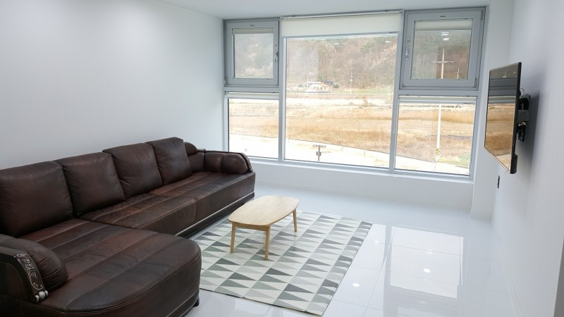 르블랑펜션 이미지