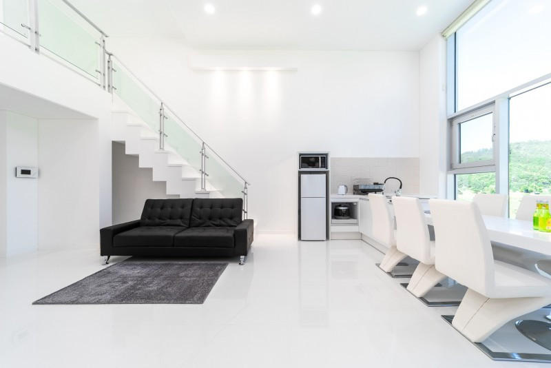 르블랑펜션 이미지