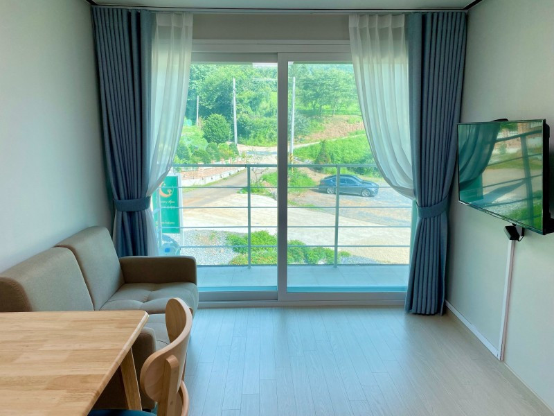 그리너리문 이미지