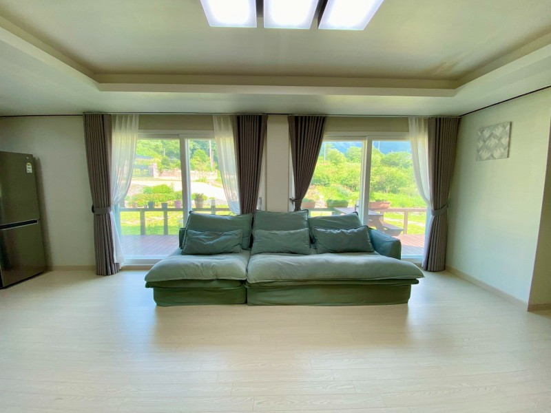 그리너리문 이미지