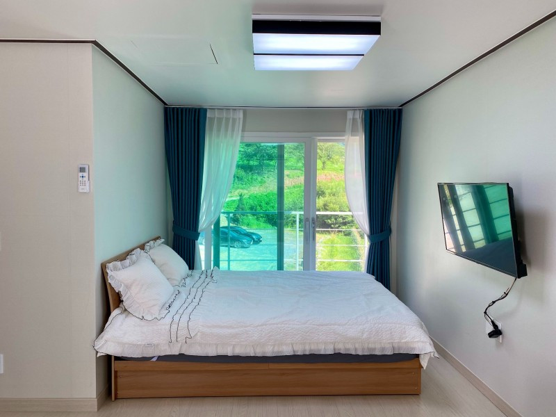 그리너리문 이미지