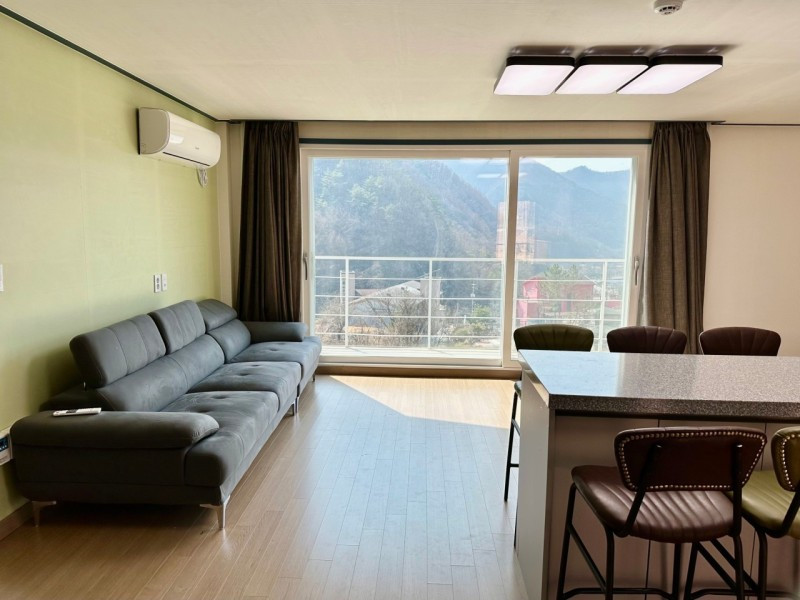 그리너리문 이미지