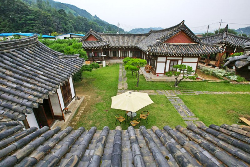 단촌서원고택펜션 이미지