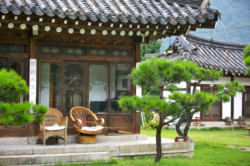 단촌서원고택펜션 이미지