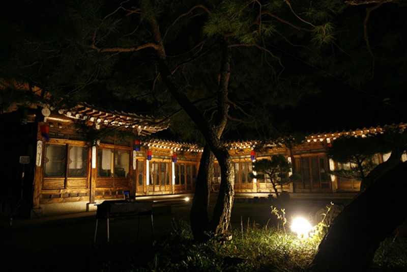 단촌서원고택펜션 이미지