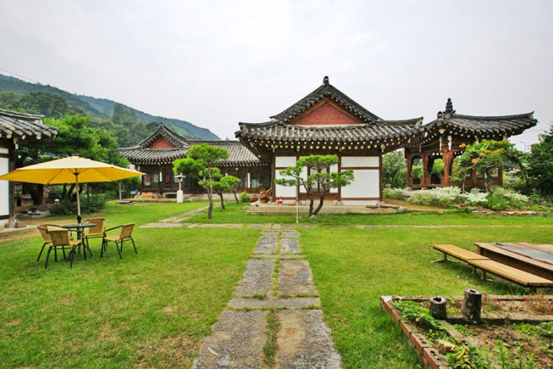 단촌서원고택펜션 이미지