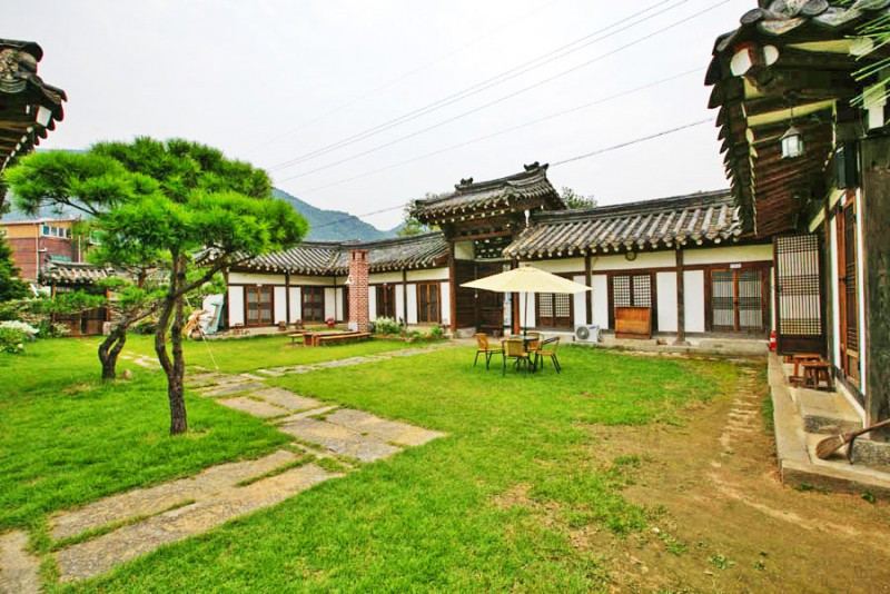 단촌서원고택펜션 이미지