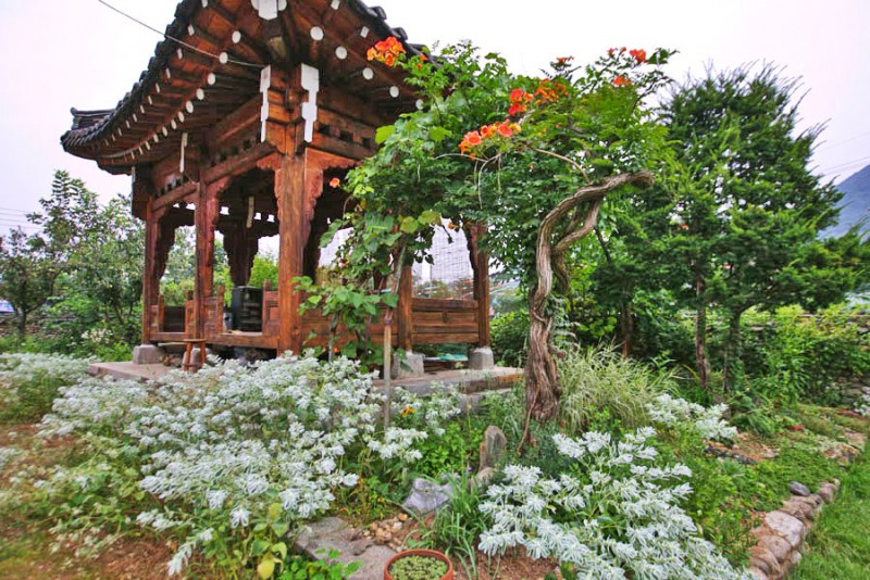 단촌서원고택펜션 이미지