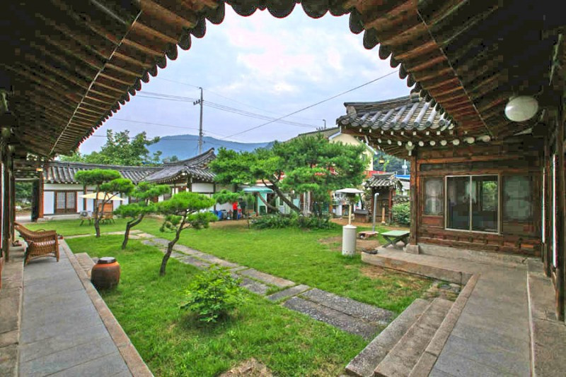 단촌서원고택펜션 이미지