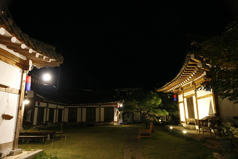 단촌서원고택펜션 이미지