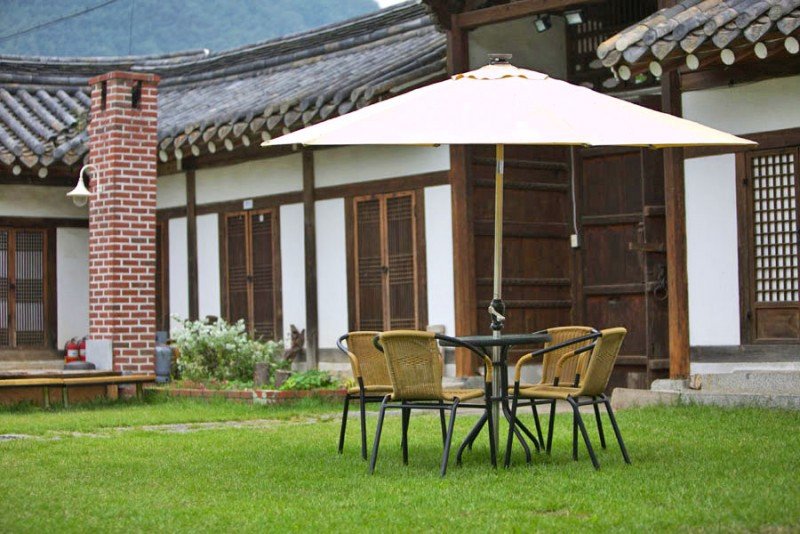 단촌서원고택펜션 이미지