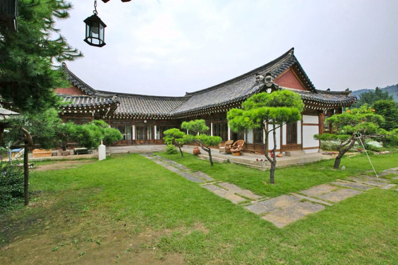 단촌서원고택펜션 이미지