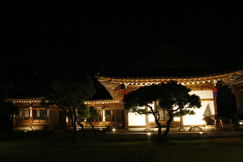 단촌서원고택펜션 이미지