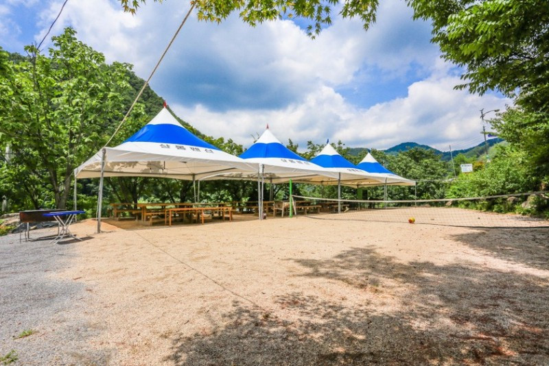 단양샬롬펜션 이미지