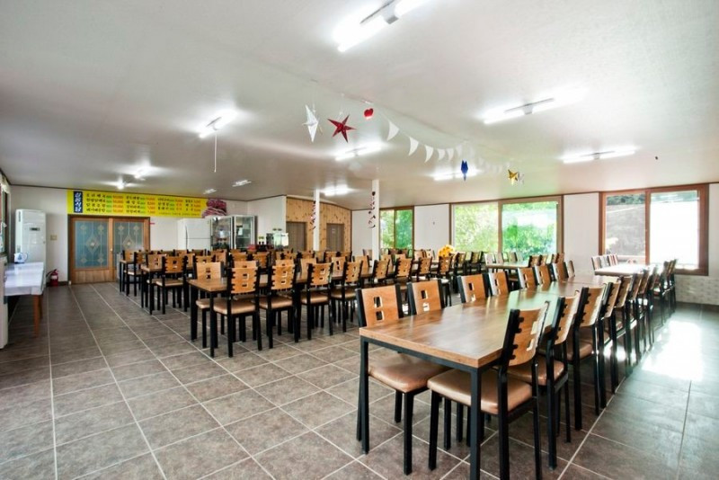 단양샬롬펜션 이미지