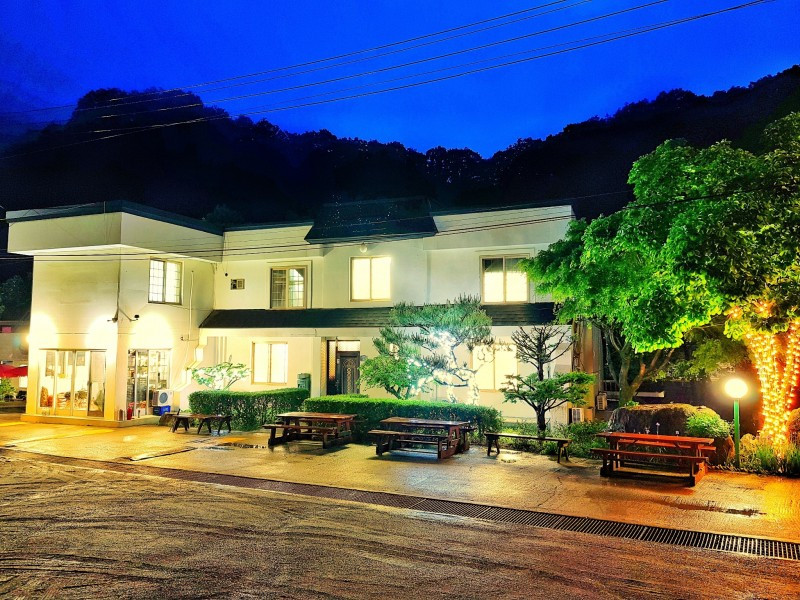 단양샬롬펜션 이미지