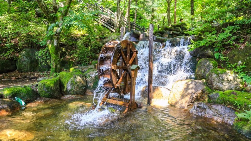 단양샬롬펜션 이미지