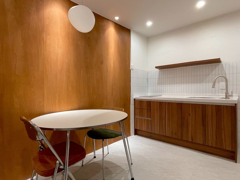 단양샬롬펜션 이미지